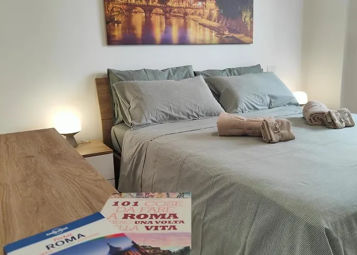 Domus Dabini Roma