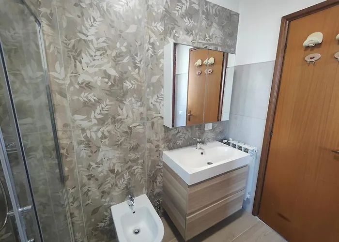 Domus Dabini Apartamento Roma