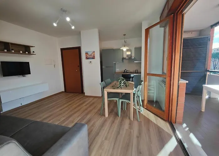 Apartamento Domus Dabini
