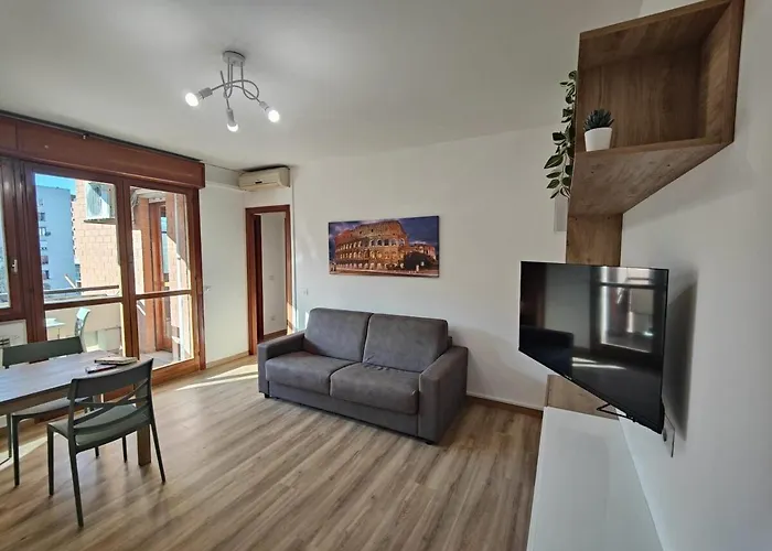 Domus Dabini Apartamento