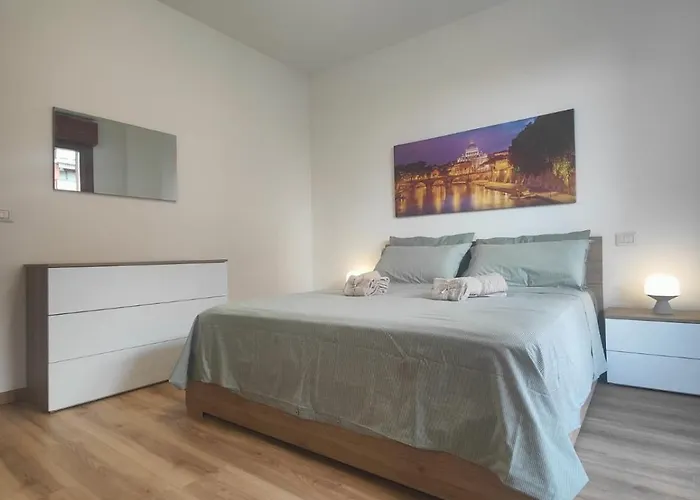 Domus Dabini Apartamento *