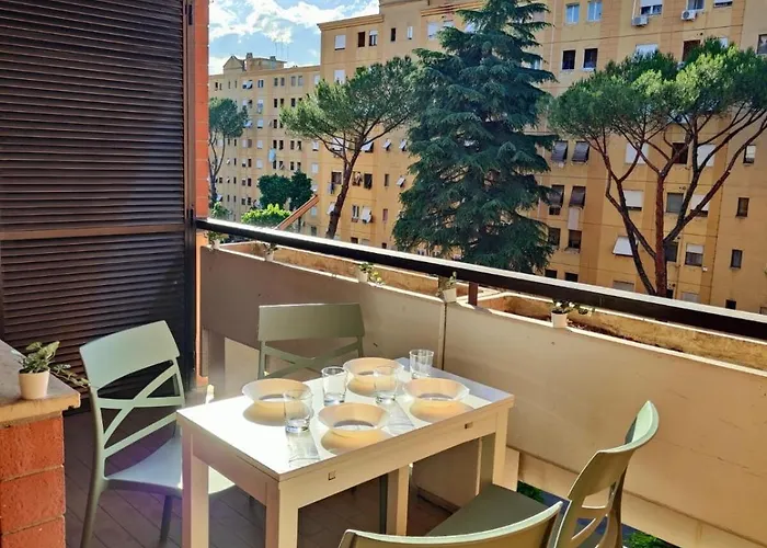 Domus Dabini * Roma