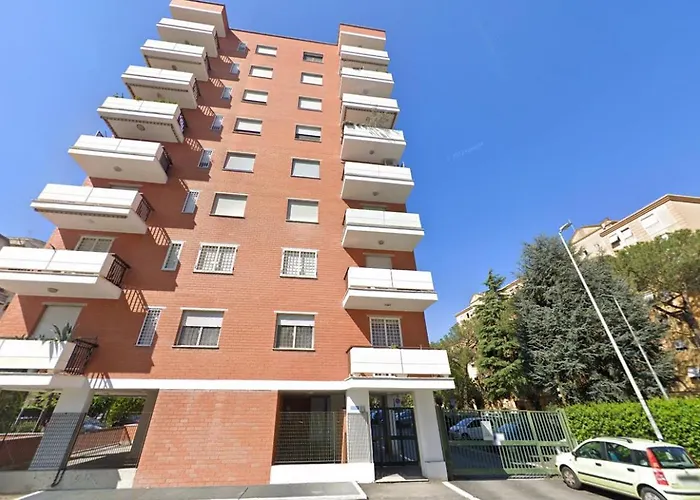 Apartamento Domus Dabini *